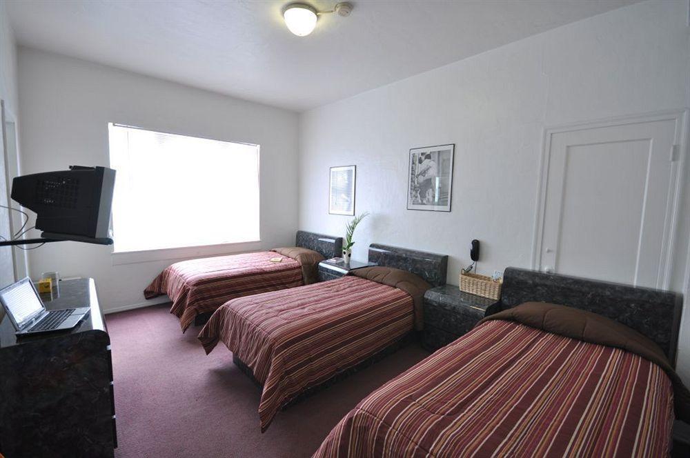 Tropics Hotel Miami Beach Extérieur photo
