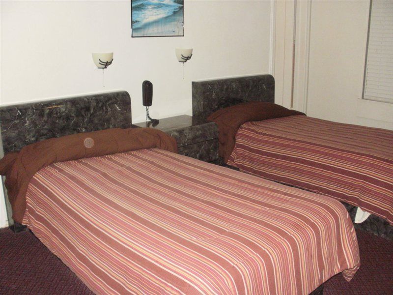 Tropics Hotel Miami Beach Extérieur photo