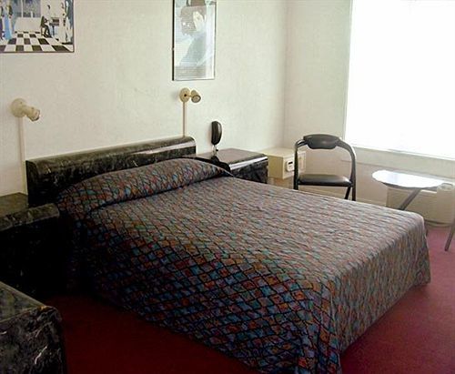Tropics Hotel Miami Beach Extérieur photo